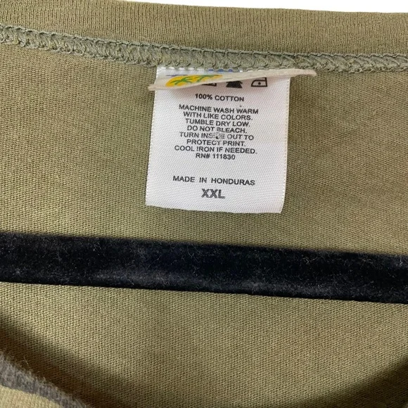 The Smiths 2004 The Queen Is Dead Album Art Band T-Shirt Hard to Find XXL Womans - Picture 14 of 16